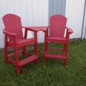 Balcony Settee – Display Model